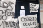 Denuncia de abuso sexual en un jardín: acusan al colegio de ocultar información
