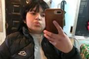 Sobrevivió a una herida de bala y ahora pide justicia por su bebé asesinada: “Quedó todo en la nada”