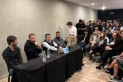 "Al Gobierno le molesta el Conurbano", advirtió Otermín