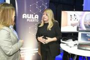 Aula Puerto: Dock Sud inicia la inscripción a nuevas propuestas de formación