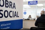 Alertan sobre el desfinanciamiento de las obras sociales: Situación “casi terminal”