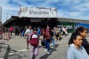 SUTFRA denunció aumentos en los precios de los puestos de la feria Urkupiña