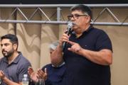 Jerez: “Estamos todos convocados en defensa de la industria nacional”