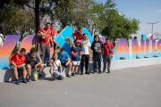 Reprograman el festival por los 82 años del distrito para el domingo 4 de octubre