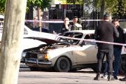 Quedó libre el policía acusado de atropellar y matar a un nene de 2 años durante una persecución