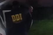 Lo buscaban por dos homicidios y lo detuvieron caminando por la calle