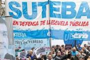 Docentes bonaerenses exigen medidas contra la violencia en las escuelas