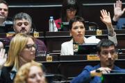 Diputados aprobó la Ley Ema y la iniciativa que promueve la educación emocional en escuelas