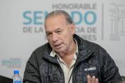 Berni propone que Provincia Compras priorice la venta de productos nacionales