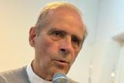 "Uno va sembrando cosas", aseguró Jorge Oesterheld tras el reconocimiento