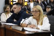 Para Ayesa, “no deja de ser un maquillaje” la Policía Municipal de Lanús