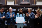 Importante encuentro para promover el desarrollo del deporte paralímpico en Brown y la Provincia
