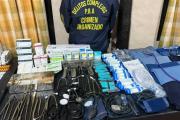 “Fijate qué medicamento le puede dar”: las escuchas que exponen el peligro de los médicos truchos