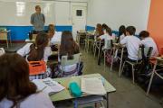 Los colegios bonaerenses aumentarán un 3% en noviembre