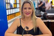 Patricia Werenicz denunció que no la dejaron ingresar al HCD de Lanús por el acto de Máximo Kirchner