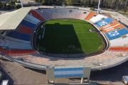 Sede confirmada para la semifinal de Copa Argentina entre Banfield y Boca