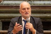 Tras el triunfo en las elecciones, Alberto Biglieri apunta a "priorizar mérito, deprimir discrecionalidad y oxigenar la Justicia”
