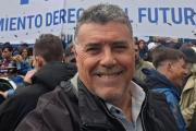 Alejandro Cruz destacó la recuperación de espacios recreativos en el barrio Mirasoles