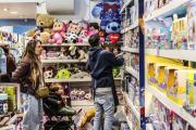 Kahale advirtió que el comercio atraviesa su peor momento