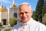Cascallares: “Declaramos Visitante Ilustre al Papa León XIV preparando su visita al Cottolengo de Don Orione”