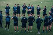 Los jugadores de Quilmes suspendieron parte del entrenamiento