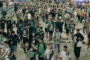 Luego de 7 años, Banfield volverá a llevar visitantes