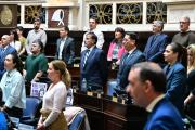 La Provincia adhirió a la Ley Nicolás: "Su mama luchó y transformó el dolor del hijo en una ley"