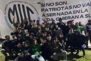 El peronismo de Compromiso UNLa ganó en tres de los cuatro centros de estudiantes