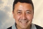 Piden justicia por el contratista asesinado: "El conductor de la moto sigue prófugo"