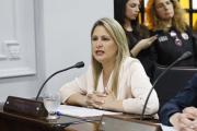 Werenicz apuntó contra la organización del acto de Máximo: “No pueden perjudicar la libre circulación"