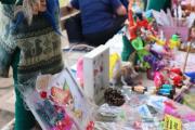 Paseos de compras para elegir el regalo de mamá