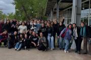 La Mella celebró la victoria de Compromiso UNLa en las elecciones y defendió la organización estudiantil