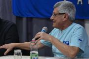 "Las manifestaciones populares están por encima de la mediocridad de los dirigentes"