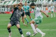 Banfield no pudo de local y suma otra derrota