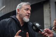 Aguiar llamó a profundizar las protestas contra Milei: “La resignación nunca hizo historia”