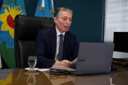 Gray renovó críticas por la privatización de AySA