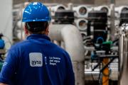 Cortes de agua programados en la región por trabajos de AySA