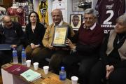 Lanús recibió archivos desclasificados de la DIPPBA