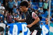 Derrota agónica de Los Andes en Mendoza