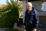 Salvador Baratta reconoció que trabaja para ser candidato a intendente de Lanús: “Queremos hacer algo para sumar”