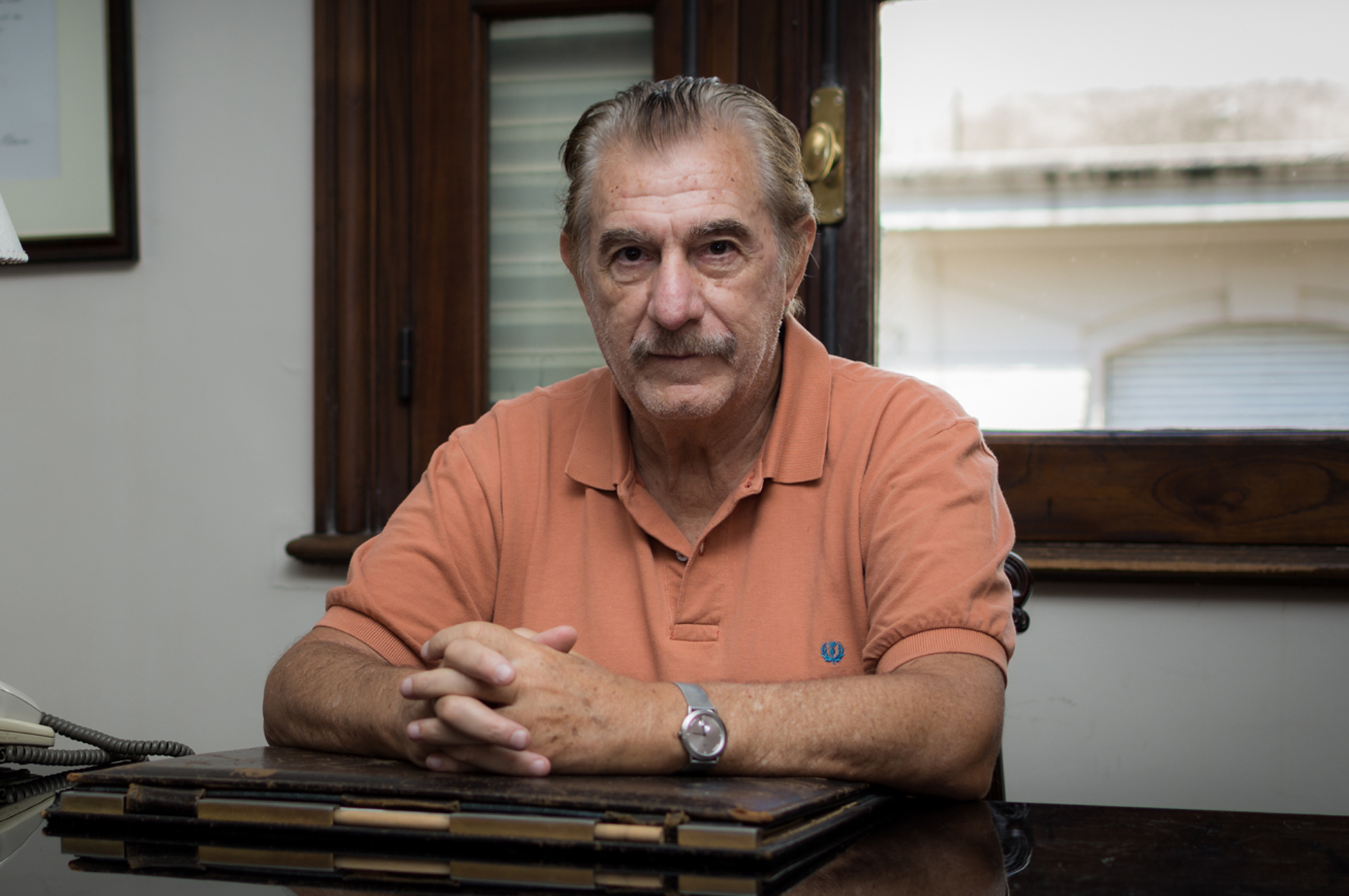 Storani “Es apresurado hablar de una reelección a mitad de gestión