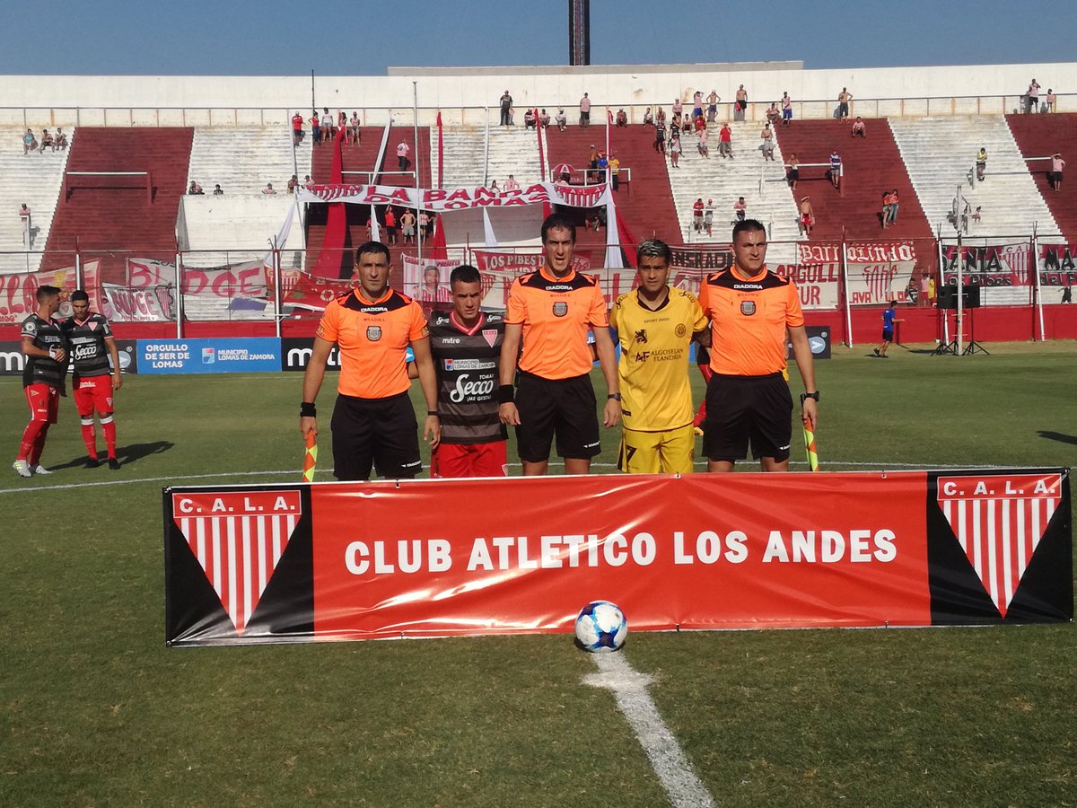 Revista Ascenso  El empate conformó más a Los Andes