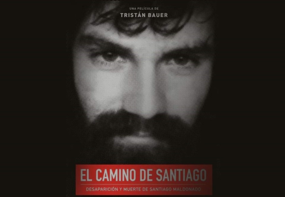 El detrás de escena del documental “El camino de Santiago” Política del Sur