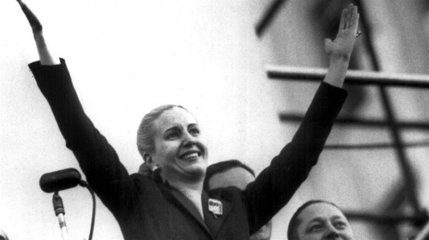Resultado de imagen para eva peron