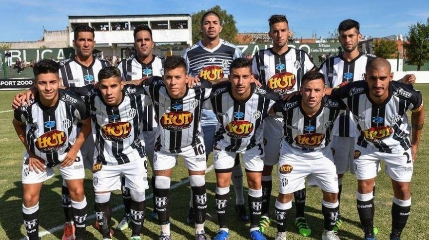 Equipos de fútbol de la Primera C argentina: Club El Porvenir