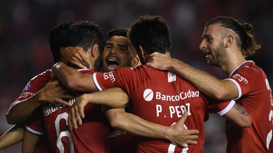 Independiente buscará jugadores en zona sur