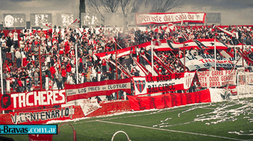 TALLERES es ESCALADA, su SUEÑO CON EL NACIONAL/ final PRIMERA B vs