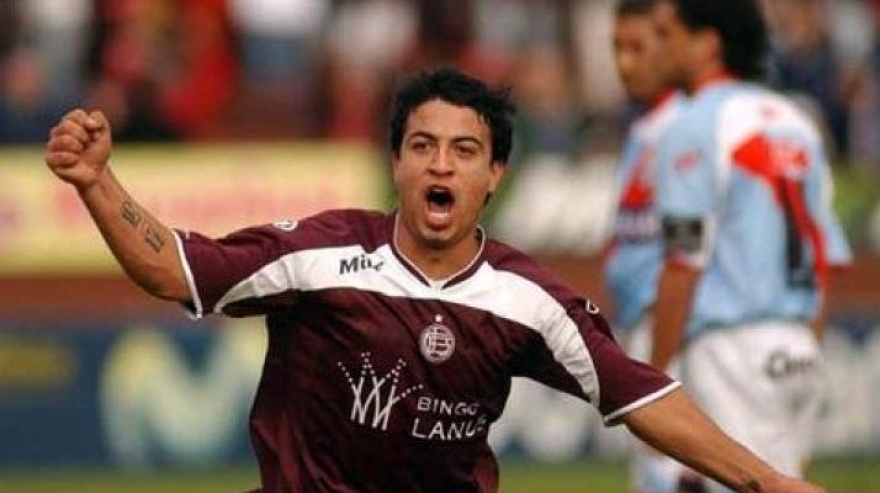 Marcos Aguirre: “El equipo del 2006 jugaba mejor que el del 2007 ...