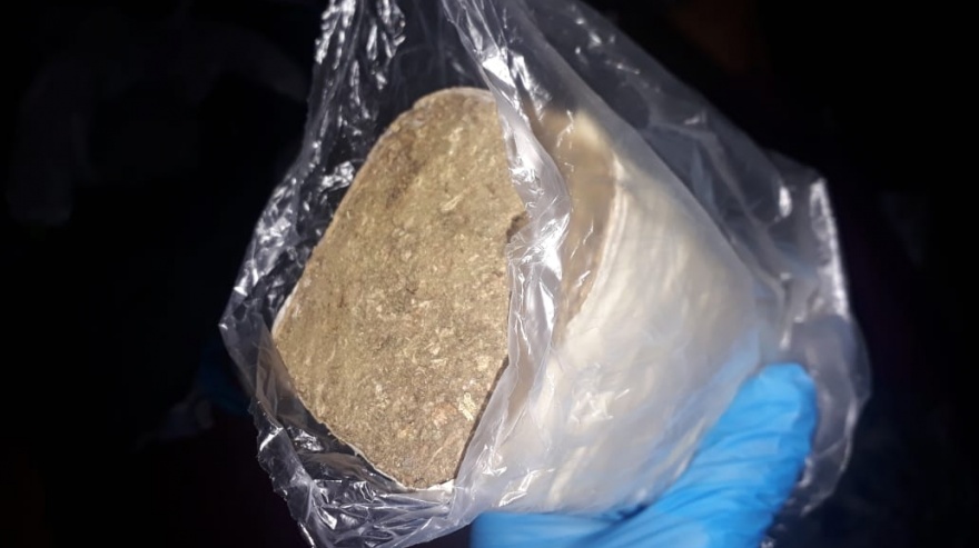 Desbarataron un bunker narco donde operaba una banda de mujeres ...