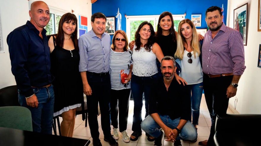 Chiche Duhalde: "Tenemos demasiados planes sociales y muy ...